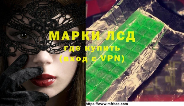 спайс Арсеньев